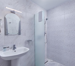 Семейный трехкомнатный номер 5 корпус/ FAMILY ROOM - 5 в Кантри Резорт