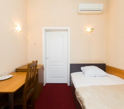 Стандарт в Визит