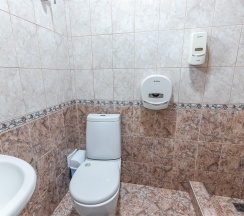 Апартаменты № 3 в Золотой берег