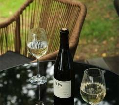 Дом Зазеркалье с сибирским Чаном в Мэджик Клаб