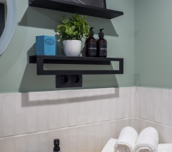 Квартира в Queenstay