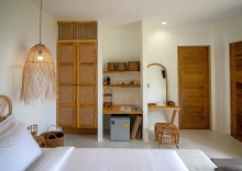 Вилла beachfront в Hideout Koh Kood (SHA Plus+)