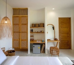 Вилла рядом с пляжем в Hideout Koh Kood