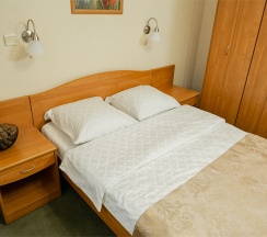 Люкс в Спорт-Отель