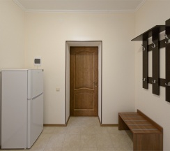 Полулюкс двухкомнатный 401 в Лагуна