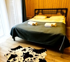 Коттедж №6 в Илмола