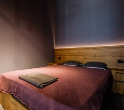 Apart & Studio в Panorama House