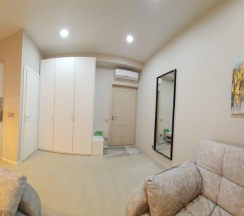 1-комнатные апартаменты студия Тургенева 10\2 в ApartRent