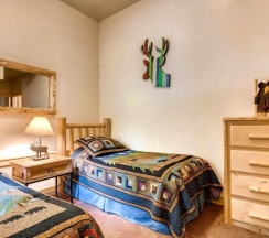 Коттедж в Clifton Lodge