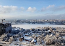 Квартира в Апартаменты на ул. Горького 23а