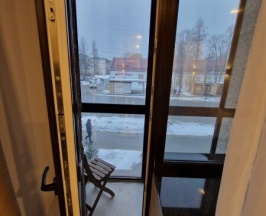 Улучшенный номер (полу люкс) в Home Sweet Home