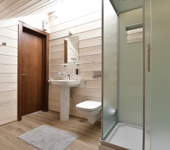 «Сосновый» Дабл Плюс в Лесная сказка