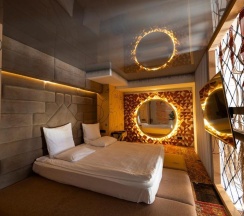 Люкс Дуплекс в Ozz