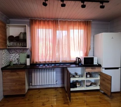 8-местный коттедж стандарт №1 в Обидимо