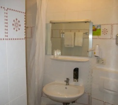 Номер Standard в Hotel Seibel