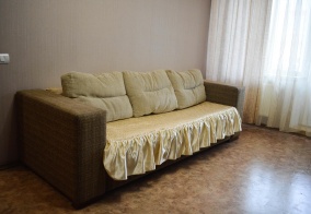 Апартаменты Апартаменты на улице Городецкая 15 в Череповце