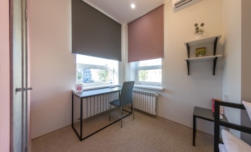 Одноместный эконом в Галерея Киприн