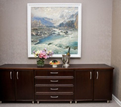 Номер люкс в Portal