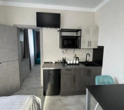 Номер Standard в Гостевой дом на Октябрьской