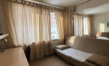 Улучшенный номер в Полёт