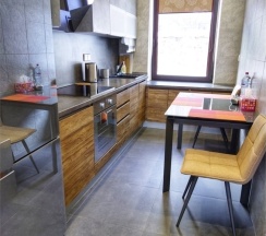 Люкс 23 в Baikal Hill Residence