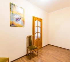 Полулюкс в Аист