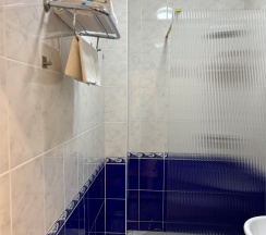 Семейный номер в Москва