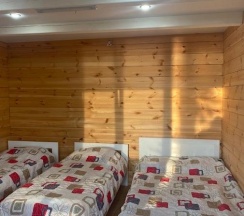 Коттедж стандарт в Лазурный берег