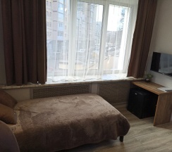 Стандарт с двумя кроватями в Ana