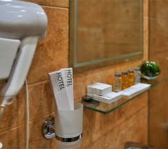 КОМФОРТ в Tesoro