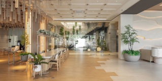 Салайя: Отель Salaya One Hotel & Service Apartment