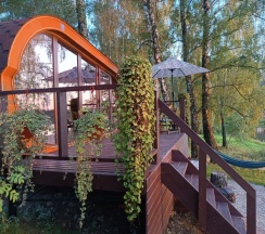 Бунгало НОРА в Lake-Ville