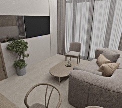 Люкс Премьер в Кубань