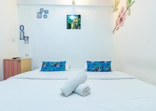 Двухместный номер Standard в Sleep Dee Hostel