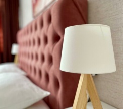 Люкс в Везендорф