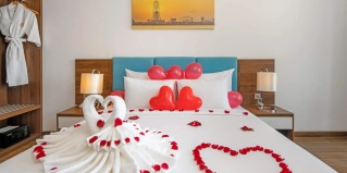 Дананг: Отель Gold Plaza Hotel Da Nang