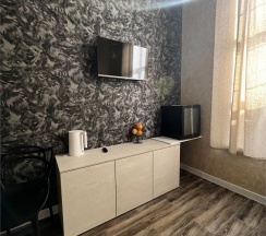 "Люкс" в Куликовъ