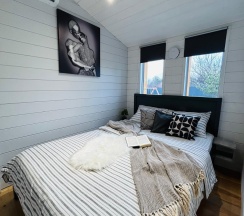 Коттедж улучшенный в Уютти