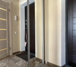 Квартира в Апартаменты на Молодежная улица, 19