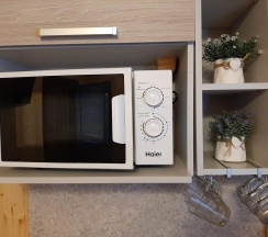 Семейный домик №3 в Ильмень