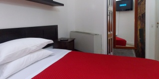 Милан: Хостел Hostel Colours