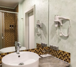 Эконом в Дом отель Apart