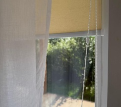 Коттедж улучшенный в Маруся House