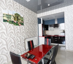 Апартаменты с раздельными кроватями в Hotel Orange