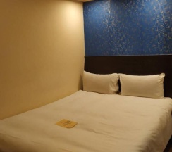 Двухместный номер Standard двуспальная кровать в Bitan Hotel