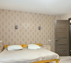 Люкс в Home Sweet Home