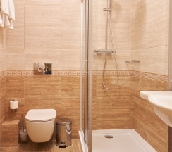 Люкс в Честер