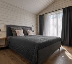 Дом в Land Breeze