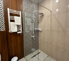 Четырёхместный номер Standard в Арабеска