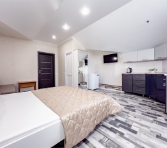 Студио в Каскад by Viva Hotels Group